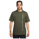 Jordan Ανδρική κοντομάνικη μπλούζα Sport Dri-FIT T-Shirt